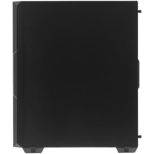 Купить Корпус ADATA XPG STARKER AIR [STARKERAIR-BKCWW] черный  4825904. Характеристики, отзывы и цены в Донецке