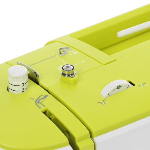 Купить Швейная машина Necchi NC-102D  9963324. Характеристики, отзывы и цены в Донецке