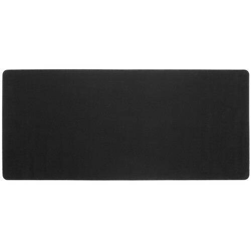 Купить Коврик Red Square Kitsune Black (2XL) черный  5621688. Характеристики, отзывы и цены в Донецке