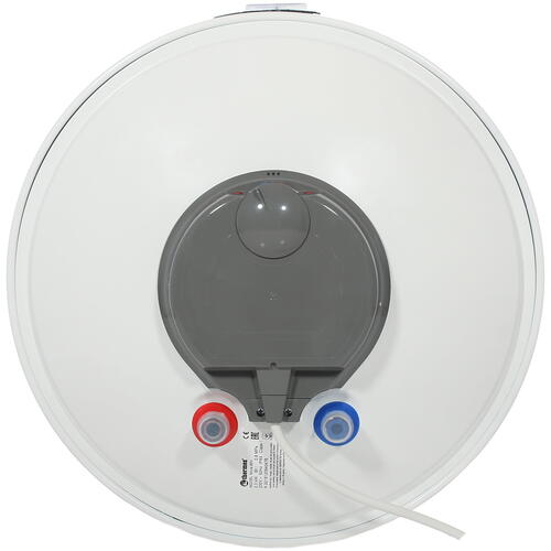 Купить Водонагреватель электрический Thermex Nova 80V  1233648. Характеристики, отзывы и цены в Донецке