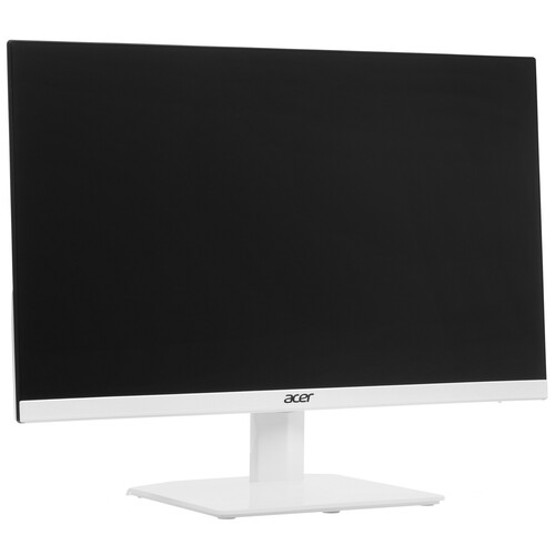 Купить 23.8" Монитор Acer HA240YEwi белый  5455876. Характеристики, отзывы и цены в Донецке