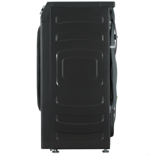 Купить Стиральная машина Haier HW70-BP12959DE серый  9189735. Характеристики, отзывы и цены в Донецке