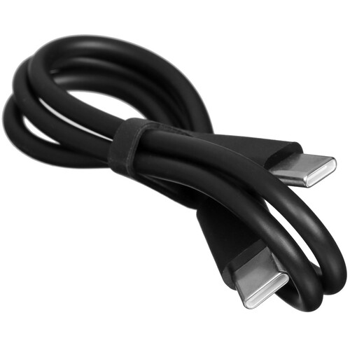Купить Портативный аккумулятор VLP Dual MagSafe Power Bank черный  5466262. Характеристики, отзывы и цены в Донецке