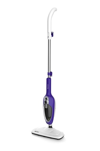 Купить Пароочиститель Blackton Bt SM1111 фиолетовый  9914547. Характеристики, отзывы и цены в Донецке