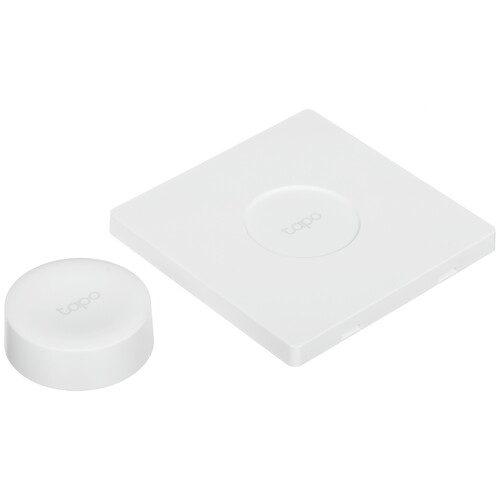 Купить Умный беспроводной диммер TP-Link Tapo S200D  [Sub-1GHz]  5630606. Характеристики, отзывы и цены в Донецке