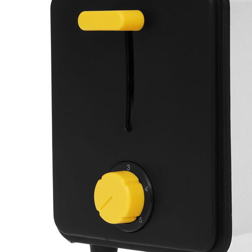 Купить Тостер Kitfort КТ-6203 серебристый  9061634. Характеристики, отзывы и цены в Донецке