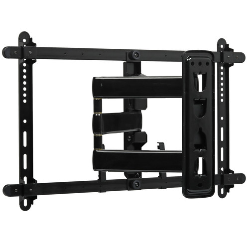 Купить Кронштейн для ТВ DEXP Mount LI80-45 черный  9092569. Характеристики, отзывы и цены в Донецке