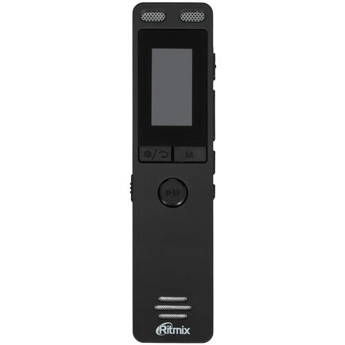 Купить Диктофон Ritmix RR-155  9071041. Характеристики, отзывы и цены в Донецке