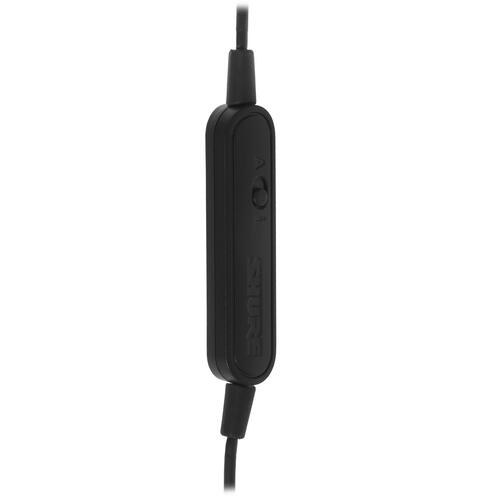 Купить Проводные наушники Shure AONIC 3 черный  5439301. Характеристики, отзывы и цены в Донецке