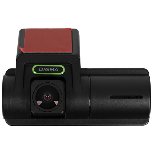 Купить Видеорегистратор Digma FreeDrive 945W  5636329. Характеристики, отзывы и цены в Донецке