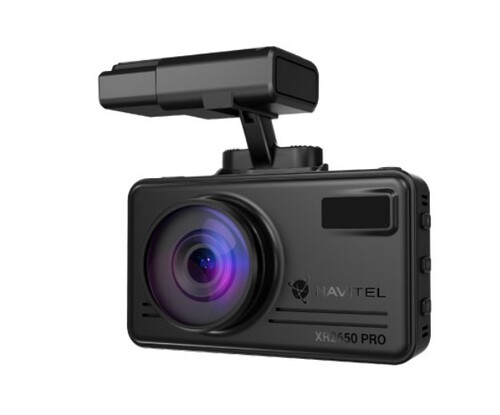 Купить Видеорегистратор с радар-детектором NAVITEL XR2650  9206677. Характеристики, отзывы и цены в Донецке