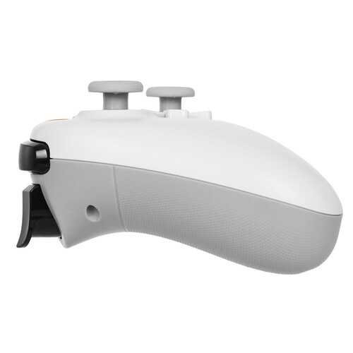 Купить Геймпад беспроводной/проводной EasySMX X05 серый  9161196. Характеристики, отзывы и цены в Донецке