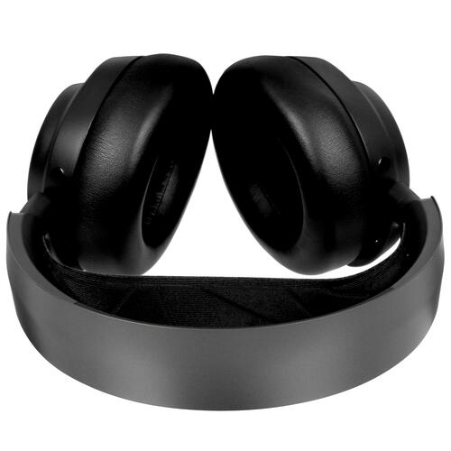 Купить Беспроводные/проводные наушники SteelSeries Arctis Nova Pro черный  5095383. Характеристики, отзывы и цены в Донецке
