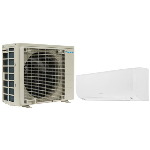 Купить Кондиционер настенный сплит-система Daikin FTXF20E/RXF20E белый  9045207. Характеристики, отзывы и цены в Донецке