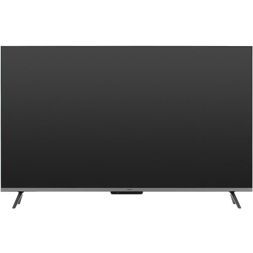 Купить 50" (127 см) LED-телевизор Haier 50 Smart TV S3 черный  9943940. Характеристики, отзывы и цены в Донецке