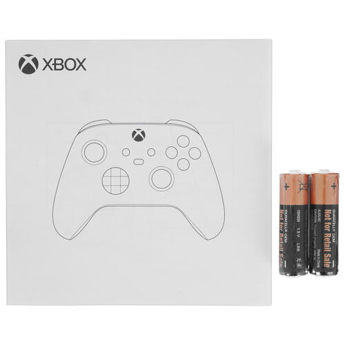 Купить Геймпад беспроводной Microsoft Xbox Wireless Controller красный  5057652. Характеристики, отзывы и цены в Донецке