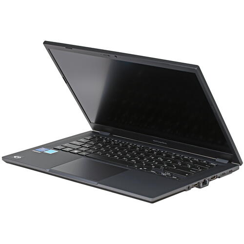 Купить 14" Ноутбук ASUS ExpertBook B1402CBA-EB0608W черный  5410663. Характеристики, отзывы и цены в Донецке