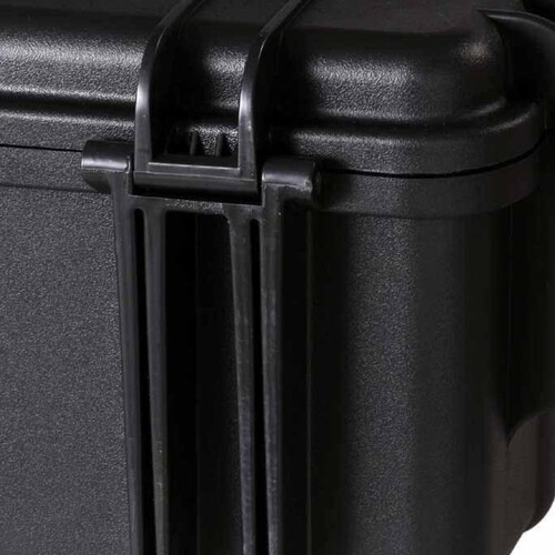 Купить Кейс VANGUARD Supreme 37F черный  1115964. Характеристики, отзывы и цены в Донецке