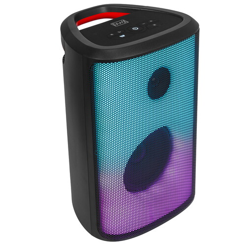 Купить Портативная колонка Max Q10, черный  9091722. Характеристики, отзывы и цены в Донецке