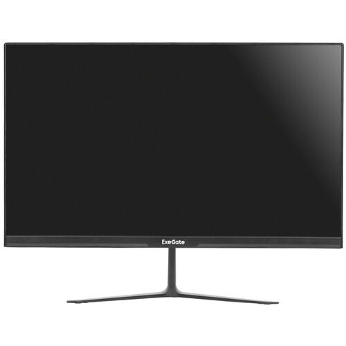 Купить 23.8" Монитор ExeGate SmartView EP2400A черный  9179628. Характеристики, отзывы и цены в Донецке