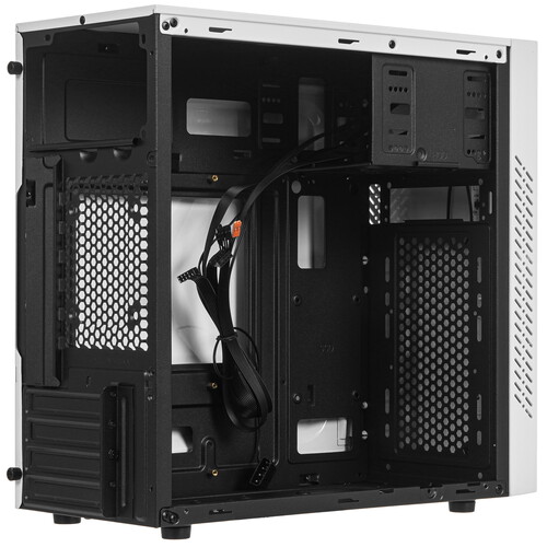 Купить Корпус GiNZZU D390  белый  9230018. Характеристики, отзывы и цены в Донецке