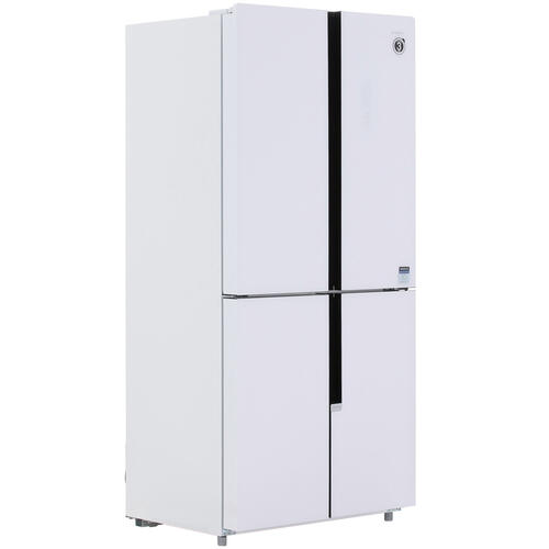 Купить Холодильник многодверный  DEXP MCr4-43AKA белый  5426536. Характеристики, отзывы и цены в Донецке