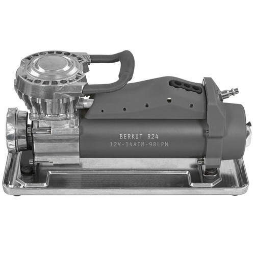 Купить Компрессор BERKUT R24  0198623. Характеристики, отзывы и цены в Донецке