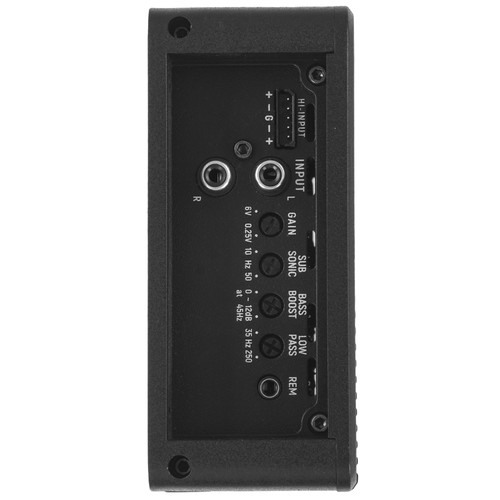 Купить Усилитель AMP PRO 1.600  5447457. Характеристики, отзывы и цены в Донецке