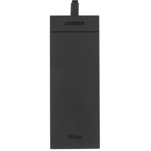 Купить USB-разветвитель Ugreen CM806  9234190. Характеристики, отзывы и цены в Донецке