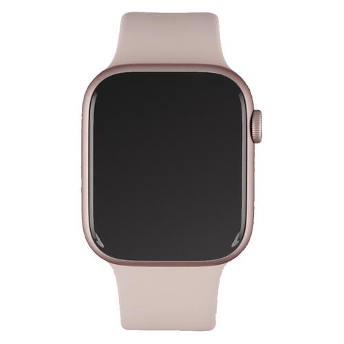 Купить Смарт-часы Apple Watch Series 9 45mm  5432034. Характеристики, отзывы и цены в Донецке