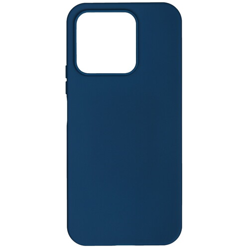 Купить Накладка  Aceline Fresh для HONOR X8b/ X8c синий  9237759. Характеристики, отзывы и цены в Донецке