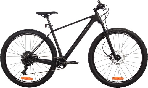 Купить Велосипед Stinger Genesis STD черный  5600172. Характеристики, отзывы и цены в Донецке