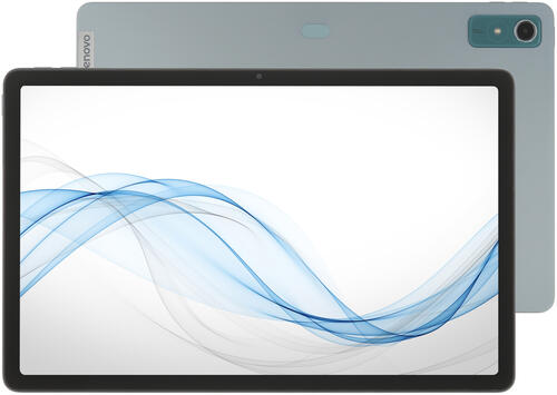 Купить 12.7" Планшет Lenovo Xiaoxin Pad Pro 12.7 Wi-Fi 128 ГБ зеленый  9090027. Характеристики, отзывы и цены в Донецке