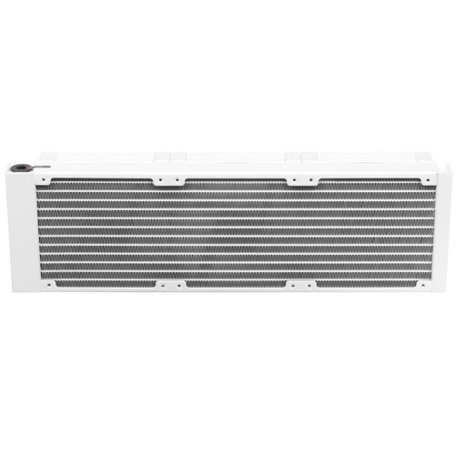 Купить Система охлаждения DEEPCOOL LT360 WH ARGB  белая  5463291. Характеристики, отзывы и цены в Донецке
