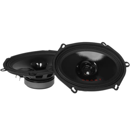 Купить Широкополосная акустическая система Ural MOLOT АС-М57  4798269. Характеристики, отзывы и цены в Донецке