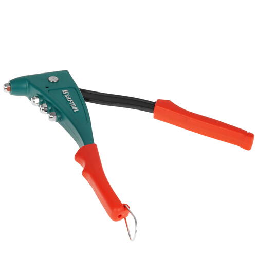 Купить Заклепочник    KRAFTOOL X-5F  4839596. Характеристики, отзывы и цены в Донецке
