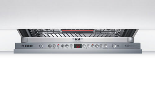 Купить Встраиваемая посудомоечная машина Bosch SMV46KX55E  5422107. Характеристики, отзывы и цены в Донецке