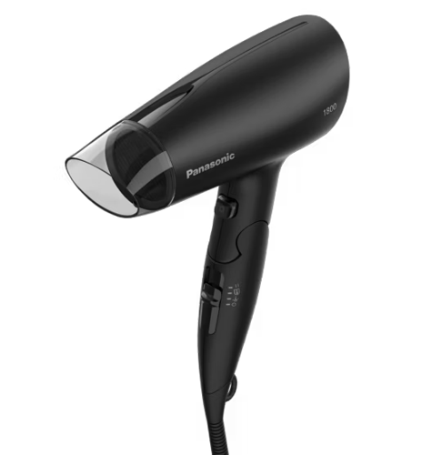 Купить Фен Panasonic EH-ND37-K615 черный  5463160. Характеристики, отзывы и цены в Донецке