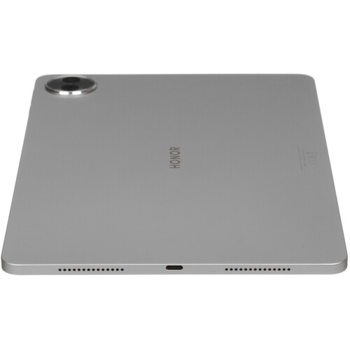 Купить 12.1" Планшет HONOR Pad 10 5G 256 ГБ серый  5628791. Характеристики, отзывы и цены в Донецке