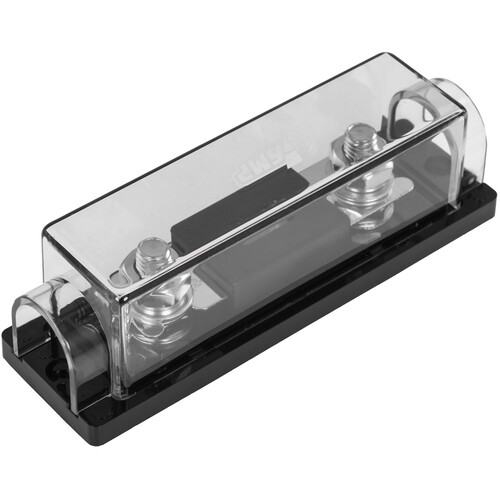 Купить Держатель для предохранителей AMP PROMO ANL-02  5641465. Характеристики, отзывы и цены в Донецке