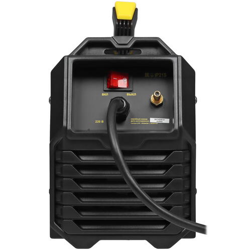 Купить Сварочный аппарат Hanskonner HWM4018  9106963. Характеристики, отзывы и цены в Донецке