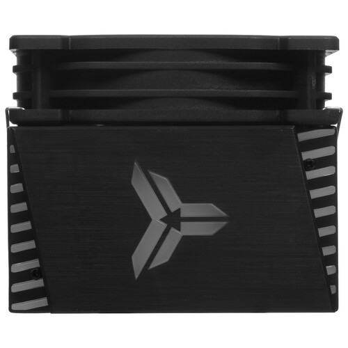 Купить Кулер для процессора JONSBO CR-1400 ARGB  5489970. Характеристики, отзывы и цены в Донецке