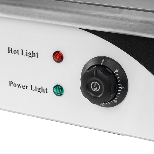 Купить Жарочная поверхность Viatto VA-EG-820 серебристый  9126338. Характеристики, отзывы и цены в Донецке