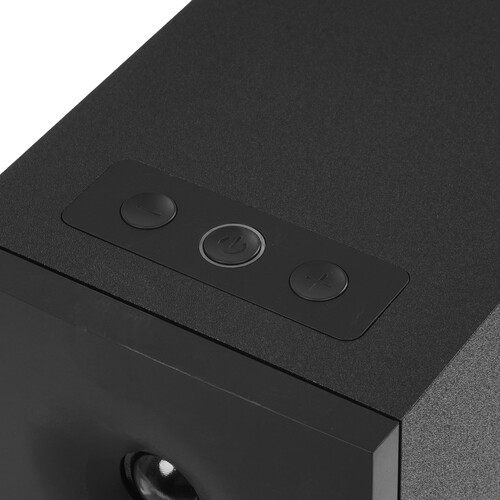 Купить Колонки Edifier R1080BT черный  9956705. Характеристики, отзывы и цены в Донецке