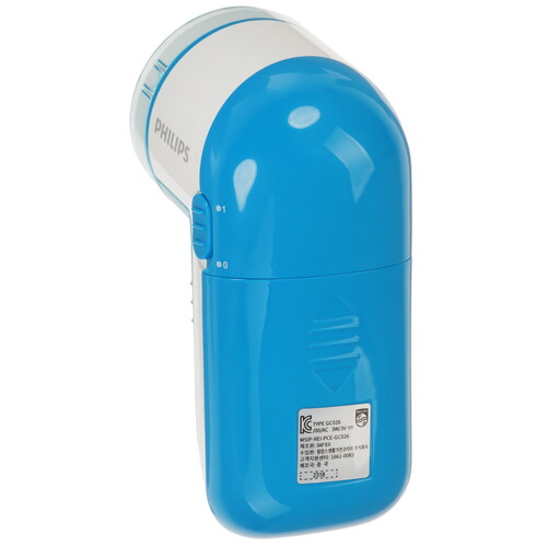 Купить Машинка для удаления катышков Philips GC026/00  9123125. Характеристики, отзывы и цены в Донецке