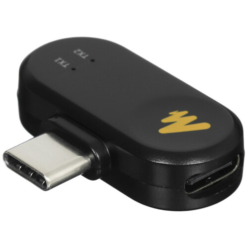 Купить Радиосистема Maono Wave T1 mini Type-C+Lightning  5623975. Характеристики, отзывы и цены в Донецке