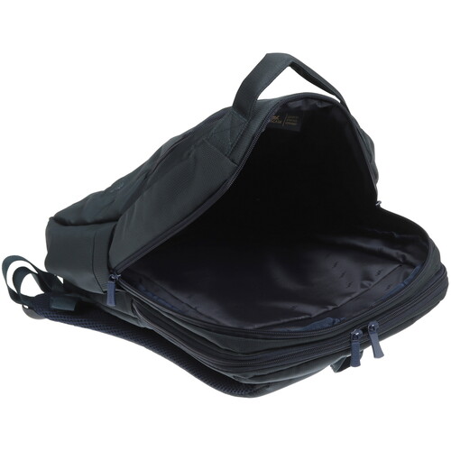 Купить 16" Рюкзак RIVACASE 8436 ECO синий  9222332. Характеристики, отзывы и цены в Донецке