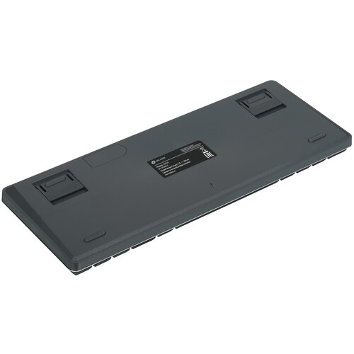 Купить Клавиатура  проводная Oklick K615X  5492525. Характеристики, отзывы и цены в Донецке