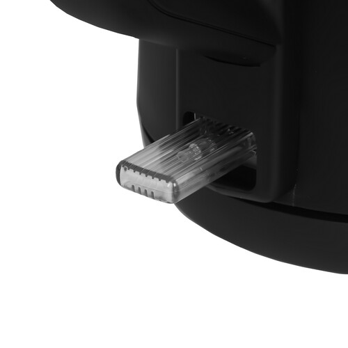 Купить Электрочайник Aresa AR-3480 черный  9300204. Характеристики, отзывы и цены в Донецке