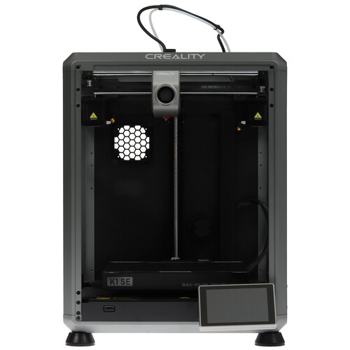 Купить 3D принтер Creality3D K1 SE  5600427. Характеристики, отзывы и цены в Донецке